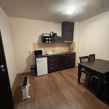 Royal Towers Lägenhet *