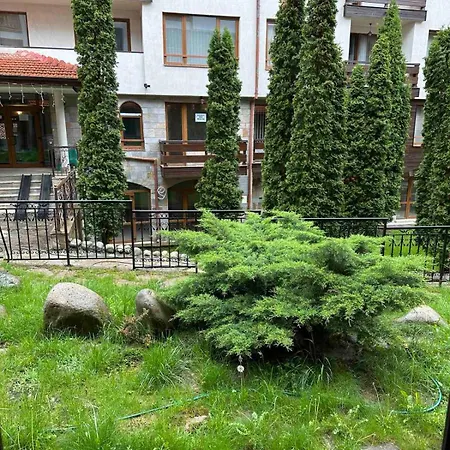 Lägenhet Royal Towers Bansko