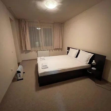 Royal Towers Apartmán *