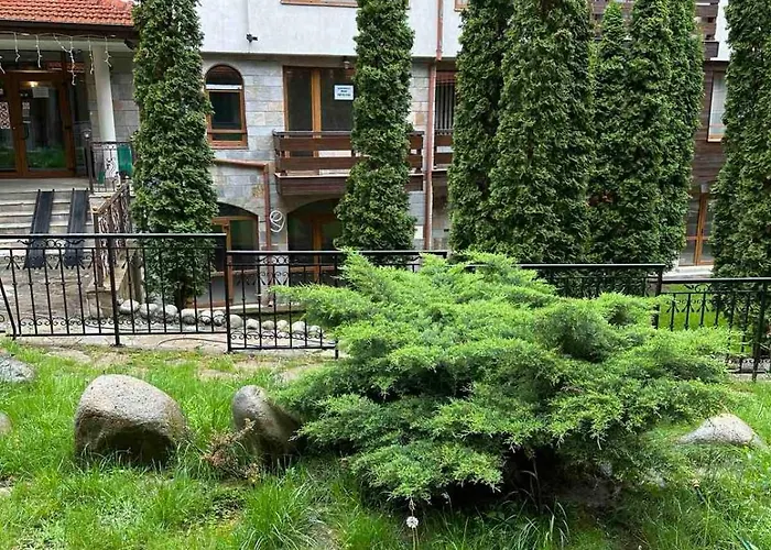 Apartment Royal Towers Bansko